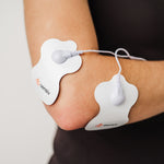 Sensiv Multi-Channel Pain Relief TENS Unit
