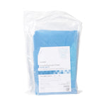 McKesson Sterile Heavy-Duty Knee Arthroscopy Drape, 114 x 88 x 116 Inch
