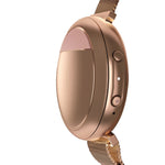 Embr Wave® 2 Therapy Wristband for Hot Flashes / Sleep Therapy, Rose Gold
