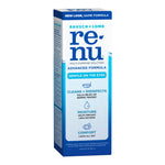 Bausch + Lomb Renu Advanced Formula Multi-Purpose Solution