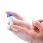 McKesson Push Button Safety Lancet, 23G x 1.8mm