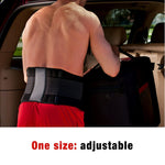 3M™ Ace™ Back Brace, Adult, One Size Fits Most