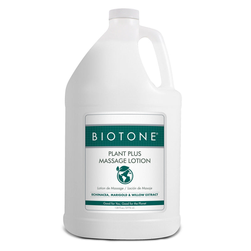 Biotene® Plant Plus Massage Lotion with Echinacea, Marigold and Willow Extract