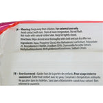 Cardinal Health™ Personal Cleansing Cloths, Nonflushable