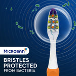 Oral-B® Vibrating Pulsar™ Battery Toothbrush Expert Clean Soft