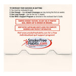 Foster & Thrive™ Nicotine Polacrilex 4 mg (Nicotine) Lozenges Mint