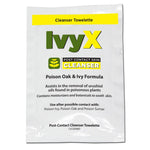 IvyX™ Post-Contact Alcohol / Aloe Vera / Propylene Glycol Itch Relief