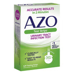 AZO Test Strips® Urinary Tract Infection Kit