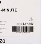 McKesson 60-Minute Wind Up Timer with Dial Display