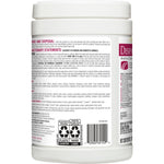 Dispatch® Surface Disinfectant Cleaner with Bleach, Canister