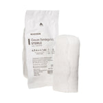 McKesson Sterile Fluff Bandage Roll, 4.5 Inch x 4.1 Yard, Six Ply
