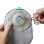 SenSura® Mio Convex Soft 1-Piece Transparent Urostomy Pouch, 10 – 50 mm Stomas