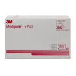 3M™ Medipore™ Sterile Adhesive Dressings, 2 x 2-3/4 Inch