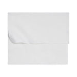 McKesson Flushable* Wet Wipes XL - Unscented, 96 Wet Wipes per Pack