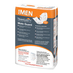 Tranquility® Male Guard™ Bladder Control Pad, 12¼-Inch Length
