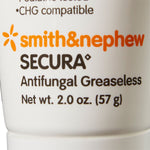 Secura™ Miconazole Nitrate Antifungal, 2-ounce Tube
