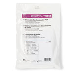 Hollister Urinary Leg Bag, 540 mL