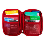 My Medic™ Sidekick First Aid Kit, Red