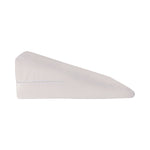 DMI® Foam Bed Wedge, White, 24 X 24 X 10 Inch