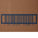 Scott® Control Slimroll™ White Paper Towel, 8 Inch x 580 Foot