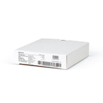 Brava® Stoma Skin Protective Sheet, 4 x 4 Inch