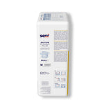 Seni® Active Classic Plus Moderate Absorbent Underwear, Medium