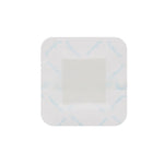 BorderedFoam® Foam Dressing, 4 x 4 Inch