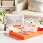 3M™ Steri-Strip™ Skin Closure Strip, 1/4 X 4 Inch