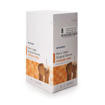 McKesson Perry® Latex Surgical Glove, Size 8, Brown