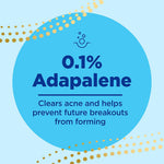 Differin Gel Acne Treatment