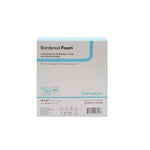 BorderedFoam® Foam Dressing, 4 x 4 Inch