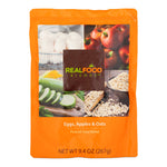 Real Food Blends™ Eggs, Apples & Oats Puree Food Blend for Tube Feeding, 9.4-oz.