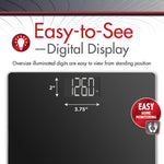 SmartHeart™ Digital Weight Scale