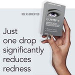 Bausch + Lomb Lumify Redness Reliever Eye Drops