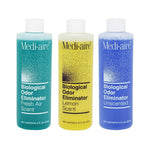Medi-aire® Biological Odor Eliminator Deodorizer Refill, Fresh Air Scent, 8 oz.
