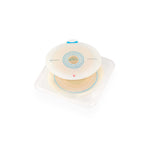 SenSura® Mio Flex Ostomy Barrier, 25 mm Stoma Opening, Red Color Match