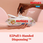 Huggies® Natural Care® Refreshing Baby Wipes