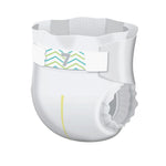 Cuties® Complete Care Diapers for Children, 41+ lbs.
