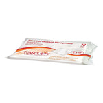 Tranquility ThinLiner® Skin Fold Pad, 6 x 10 Inch