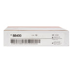 Premier™ 88400 1-Piece Transparent Colostomy Pouch, Cut to Fit Stomas up to 55mm
