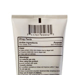 Critic-Aid® Skin Protectant Thick Moisture Barrier Paste, 6-ounce Tube