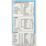Glucerna® 1.2 Cal Vanilla Specialized Nutrition for Enhanced Glycemic Control