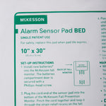 Alarm Sensor Pad McKesson Brand 10 X 30 Inch
