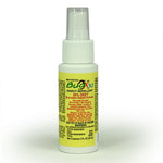 Insect Repellent BugX® 30 Topical Liquid 2 oz. Spray Bottle