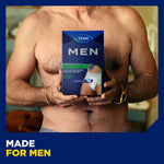 Tena® Men™ Super Plus Protective Underwear, Large/X-Large