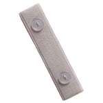 Conveen® Leg Bag Strap, No Slip, Silicone, 15 Inch
