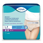 Tena® ProSkin™ Maximum Absorbent Underwear for Women, Large