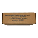 UMP™ Economy Alarm System