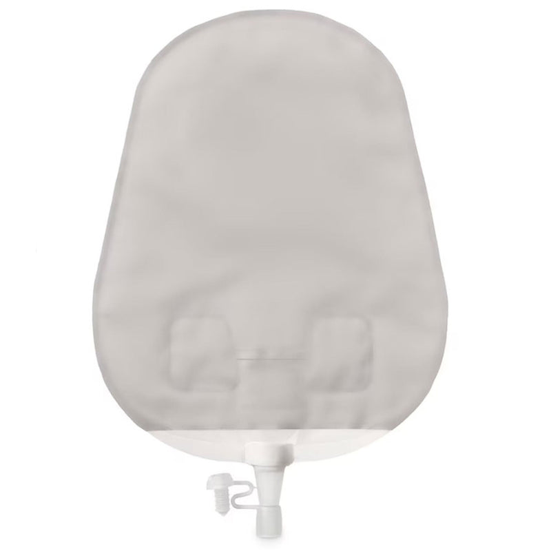 SenSura® Mio Convex Light 1-Piece Opaque Urostomy Pouch, 21mm Stoma