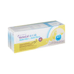 KetoCal® 4:1 LQ Vanilla Formula for Dietary Management of Intractable Epilepsy